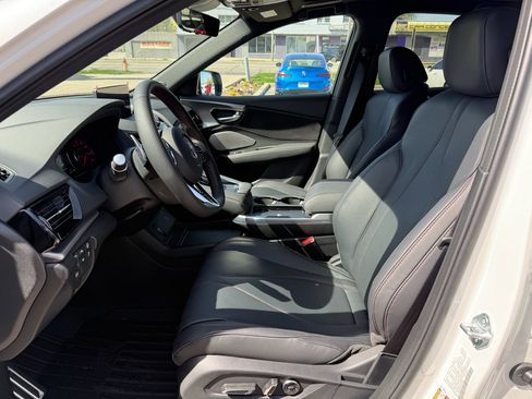 New 2026 Acura RDX A-Spec image 11