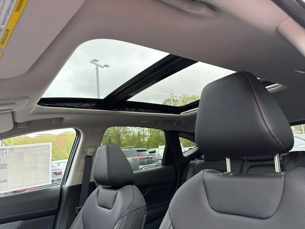Used 2026 Nissan Murano SL w/ Comfort Package AWD/4WD image 12
