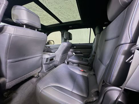 Used 2023 Toyota Sequoia Platinum AWD/4WD image 13