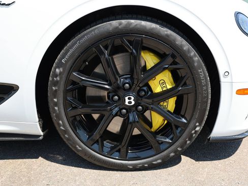 Certified 2023 Bentley Continental GT Speed AWD/4WD image 15