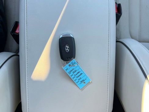 Used 2020 Hyundai Palisade Limited image 43