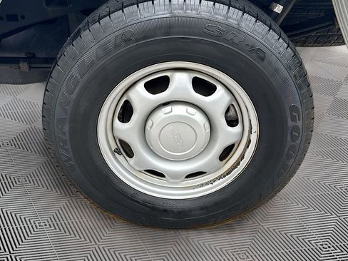 Used 2022 Ford F150 XL w/ Equipment Group 101A High AWD/4WD image 31