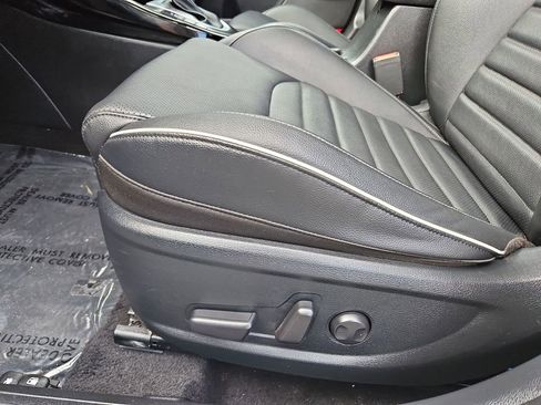 Used 2024 Kia Forte GT-Line w/ GT-Line Premium Package image 27