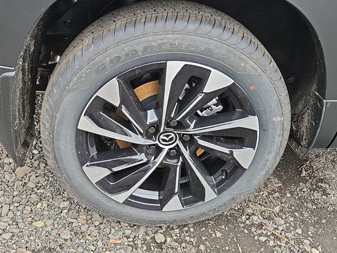 New 2026 MAZDA CX-50 2.5 Hybrid w/ Cargo Package image 7