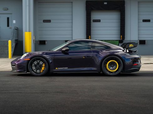 Used 2023 Porsche 911 GT3 image 14
