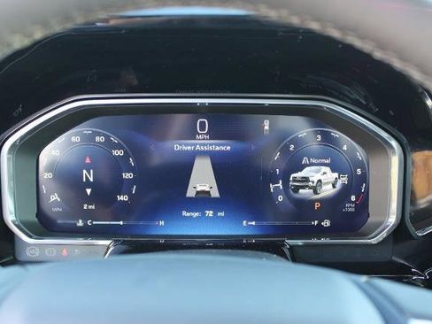 New 2026 Chevrolet Silverado 1500 LT Trail Boss w/ LT Trail Boss Premium Package image 18