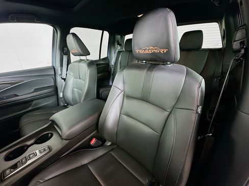 Certified 2025 Honda Ridgeline TrailSport image 20