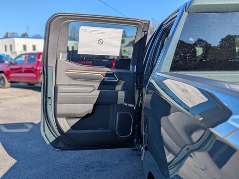 New 2026 Chevrolet Silverado 1500 LT image 26