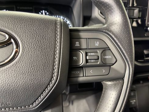 New 2026 Toyota Tundra SR image 27