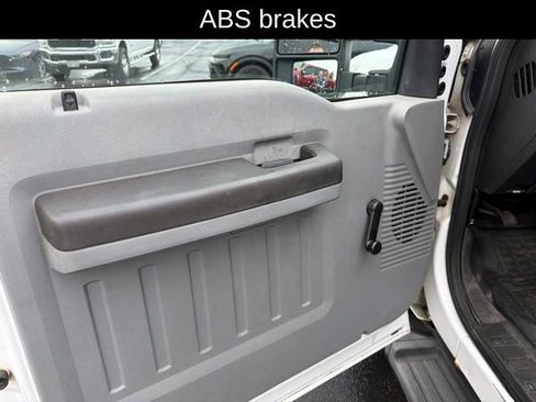 Used 2011 Ford F250 XL w/ Skid Plate Pkg AWD/4WD image 13