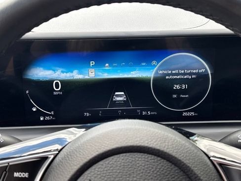 Certified 2024 Kia Seltos S AWD/4WD image 26