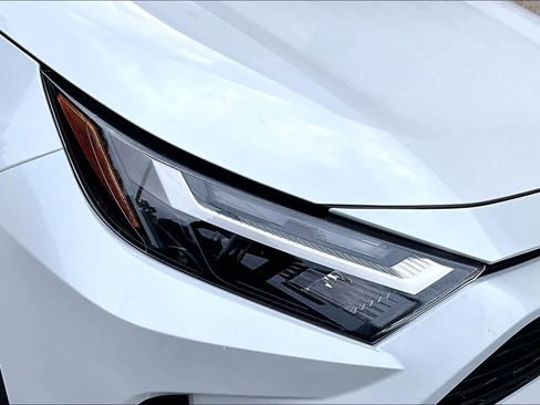 Certified 2023 Toyota RAV4 XLE Premium AWD/4WD image 28
