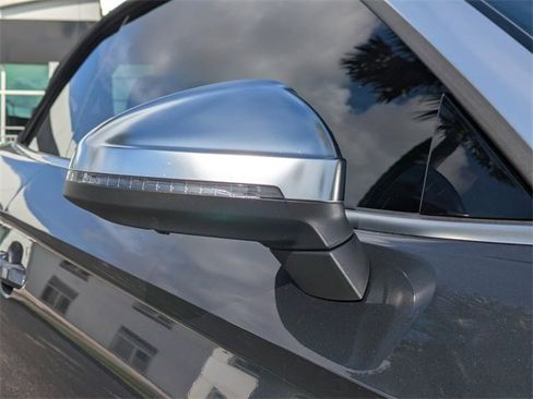 Used 2024 Audi S5 Premium Plus w/ Premium Plus Package image 15