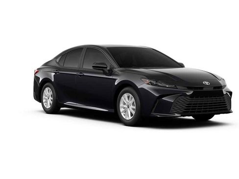 New 2026 Toyota Camry LE image 15