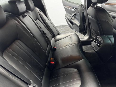 Used 2016 Maserati Ghibli S image 50