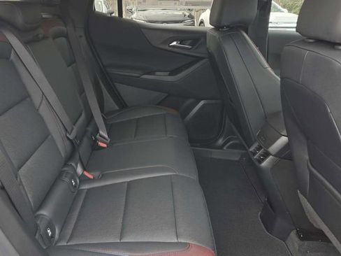 New 2026 Chevrolet Equinox RS image 14