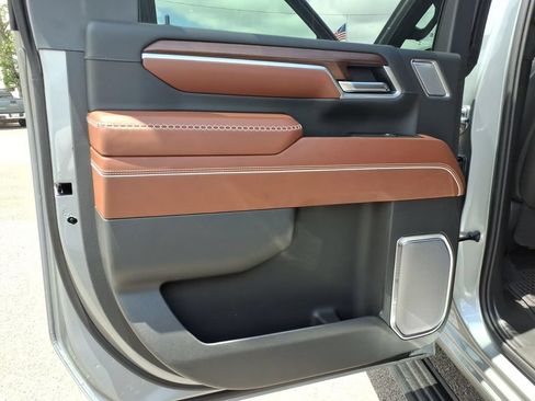 New 2026 GMC Sierra 2500 Denali Ultimate w/ Max Trailering Package AWD/4WD image 18