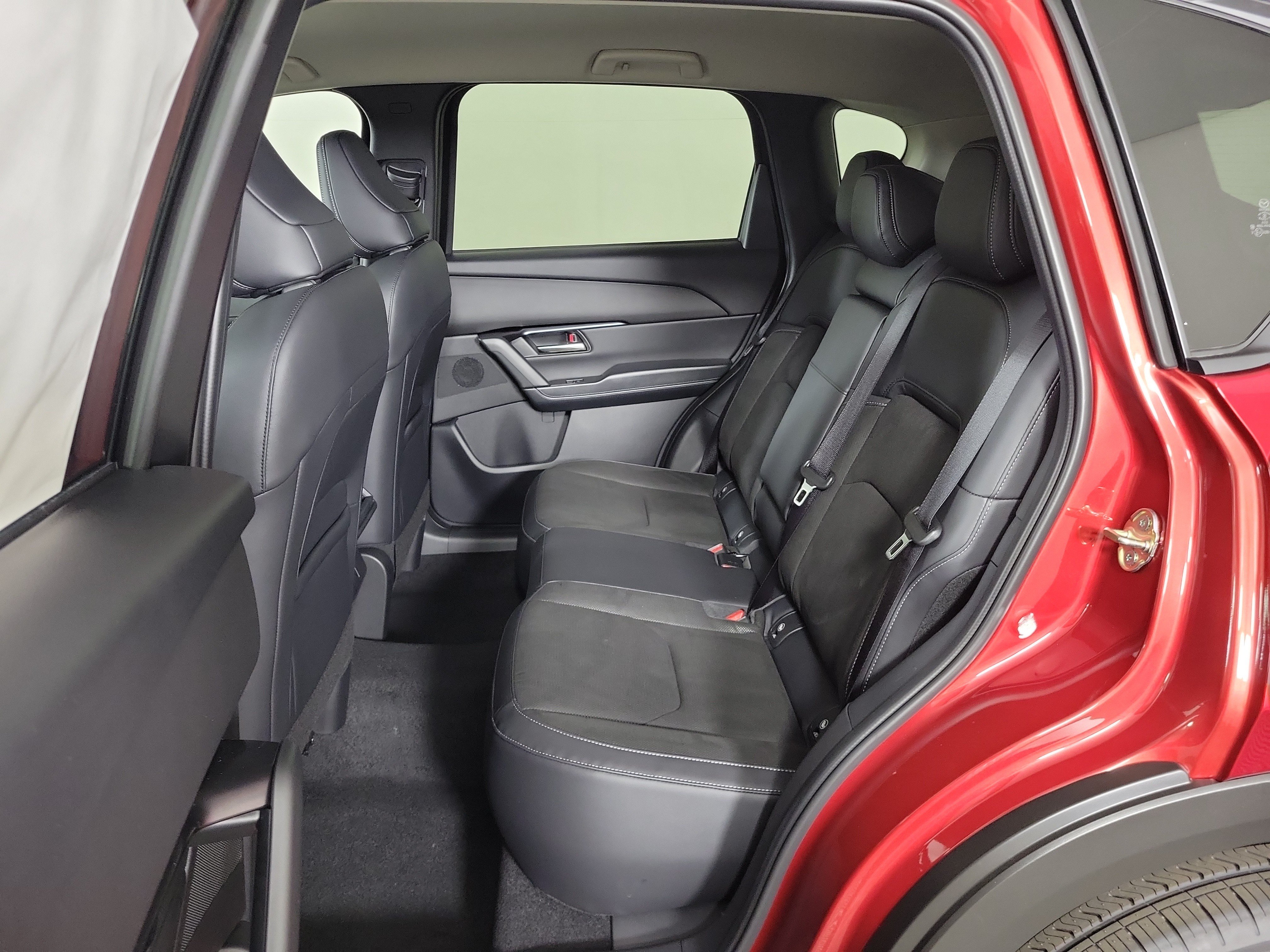 New 2026 MAZDA CX-5 Preferred AWD/4WD image 12