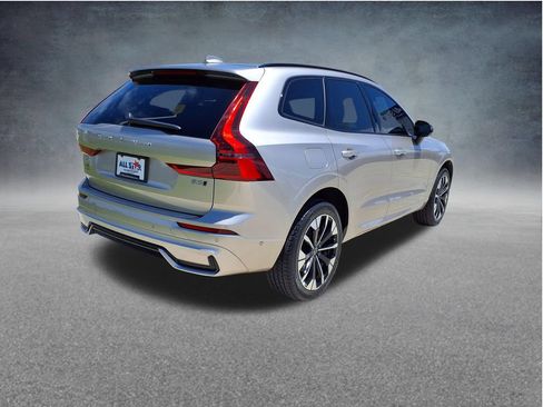 Certified 2026 Volvo XC60 B5 Plus w/ Protection Package Premier AWD/4WD image 8