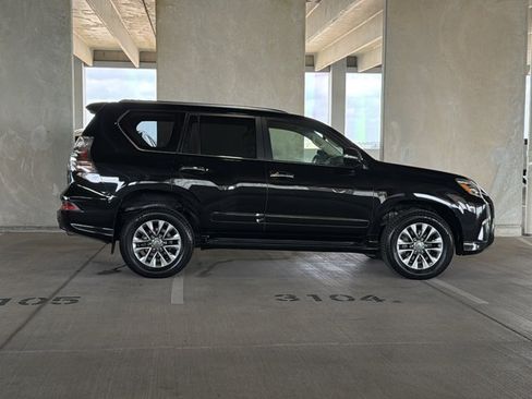 Used 2014 Lexus GX 460 Luxury AWD/4WD image 4