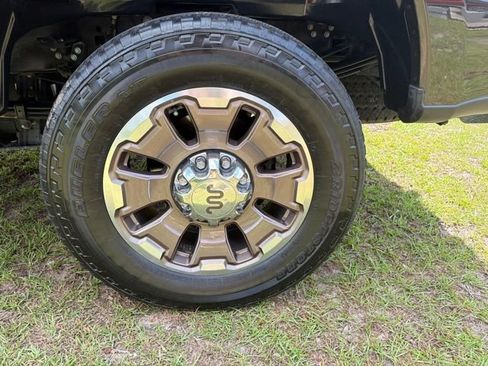 Used 2024 Ford F250 King Ranch AWD/4WD image 6