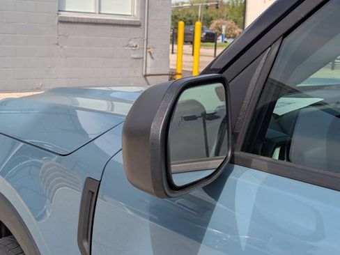 Used 2023 Ford Bronco Sport Big Bend w/ Convenience Package image 14