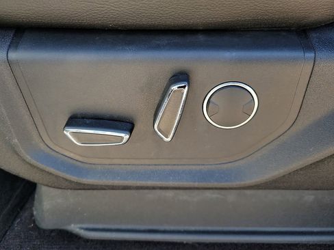 Used 2017 Ford F150 Lariat AWD/4WD image 20