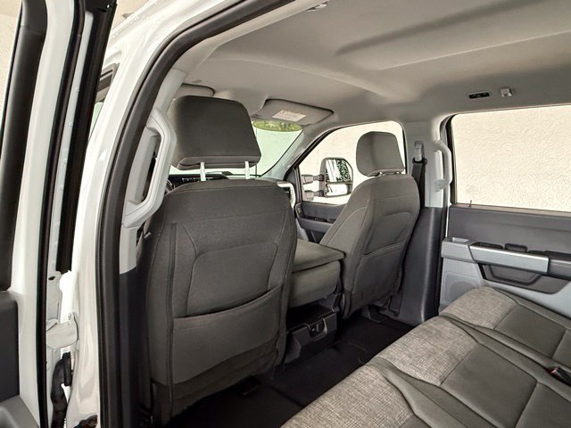 Used 2023 Ford F250 XLT AWD/4WD image 20