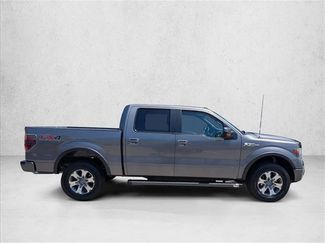 Used 2014 Ford F150 FX4 w/ Equipment Group 402A Luxury AWD/4WD video 4