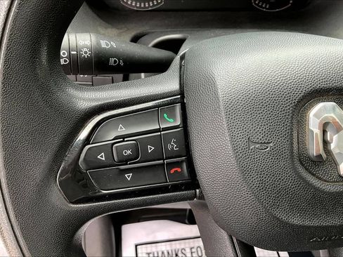 Used 2023 RAM ProMaster 2500 FWD image 10
