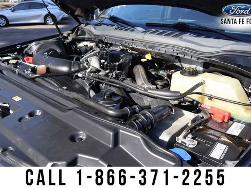 Used 2017 Ford F350 King Ranch w/ King Ranch Ultimate Package image 39