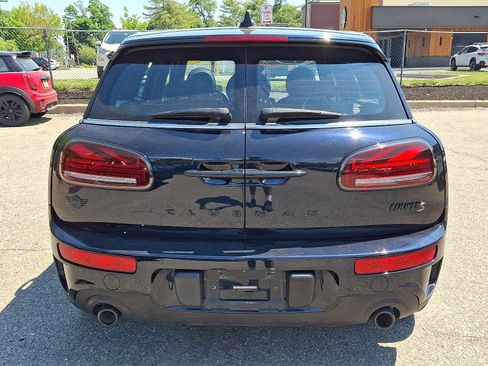 Used 2022 MINI Cooper Clubman S AWD/4WD image 5
