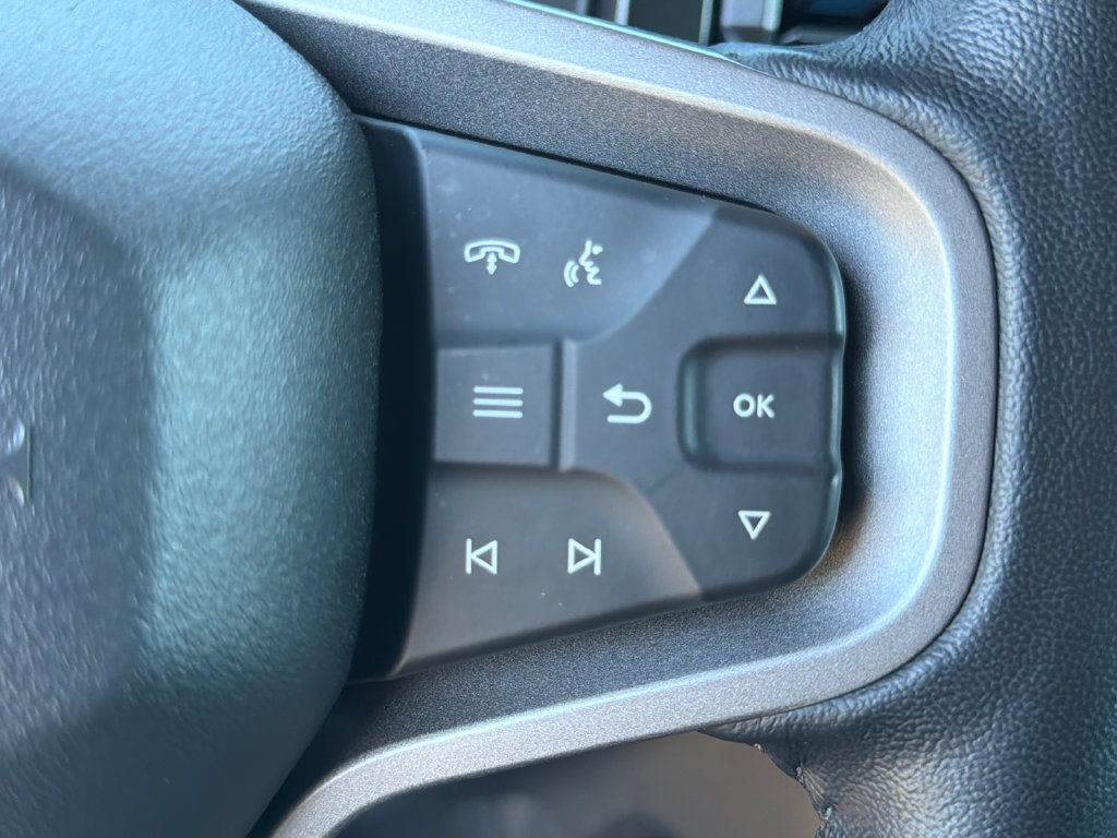 Used 2023 Ford Bronco Wildtrak AWD/4WD image 25