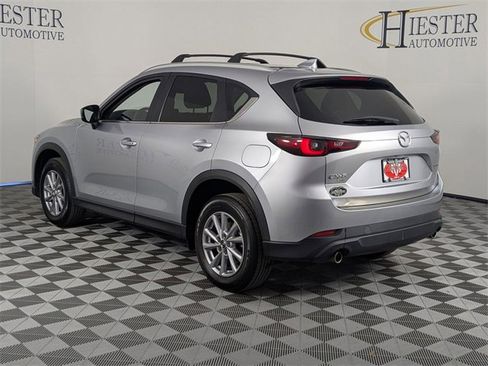 Used 2023 MAZDA CX-5 AWD 2.5 S image 5