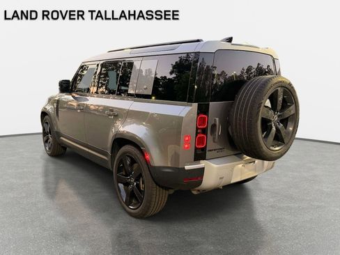 Used 2020 Land Rover Defender 110 HSE AWD/4WD image 9