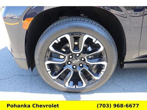 Used 2023 Chevrolet Tahoe High Country w/ LPO, Illumination Package image 28