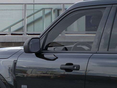 New 2025 Ford Bronco Sport Big Bend w/ Convenience Package image 20