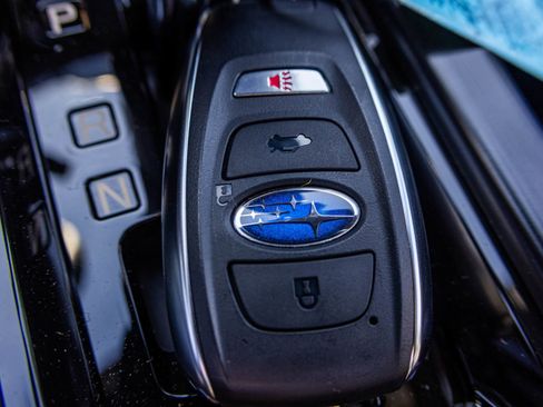 New 2026 Subaru Outback Limited XT image 29