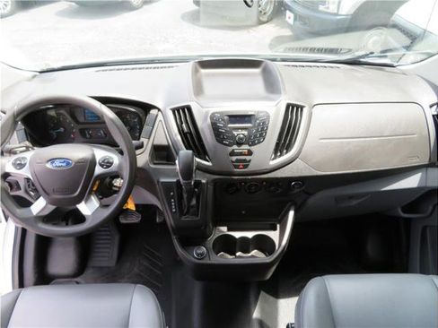 Used 2019 Ford Transit 350 156 w/ Exterior Upgrade Package image 5