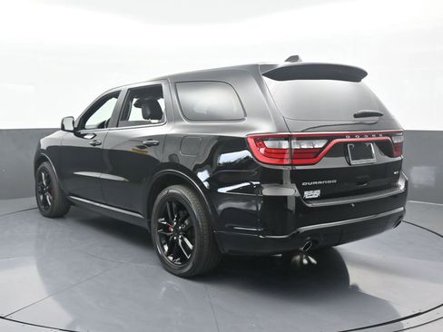 Used 2022 Dodge Durango GT image 4