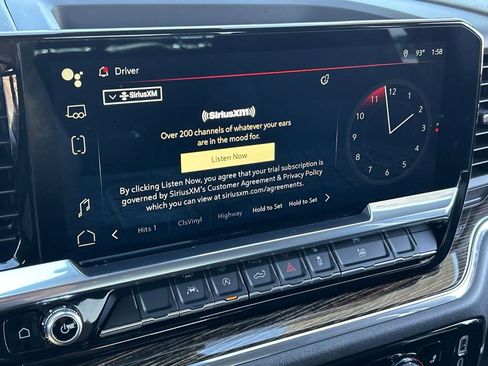 Used 2024 GMC Sierra 1500 Elevation image 13