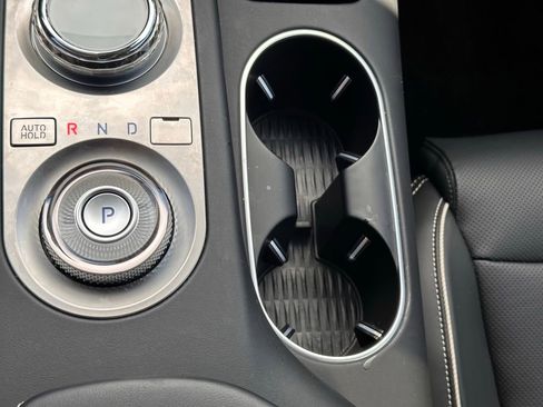 Used 2023 Genesis Electrified GV70 Prestige w/ Prestige Package image 39