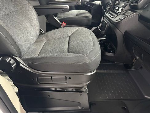 Used 2022 RAM ProMaster 3500 w/ Premium Convenience Group (B) FWD image 48