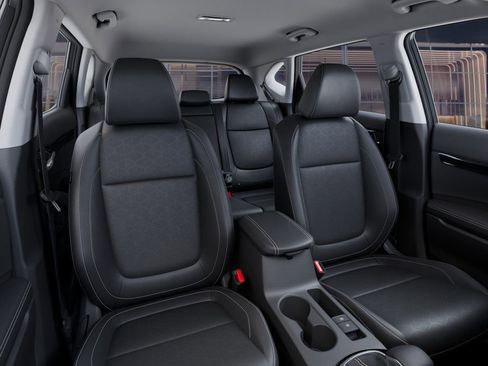 New 2025 Kia Seltos SX AWD/4WD image 15