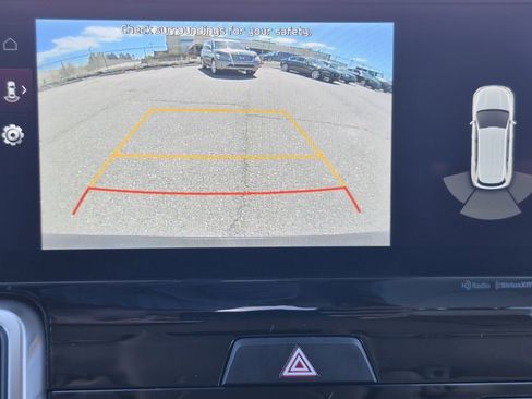 Used 2022 Kia Sorento X-Line EX image 26