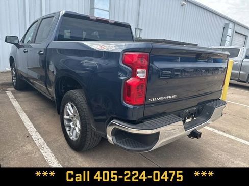 Used 2023 Chevrolet Silverado 1500 LT image 8
