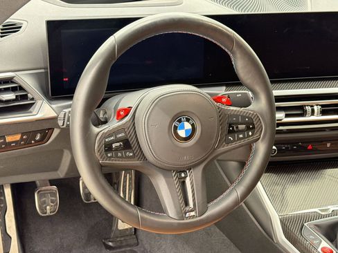 Used 2024 BMW M2 w/ Lighting Package RWD image 14
