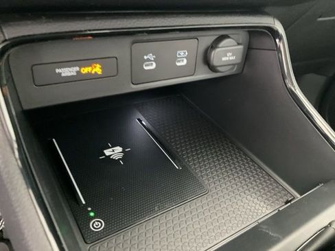 New 2026 Honda CR-V EX-L image 14