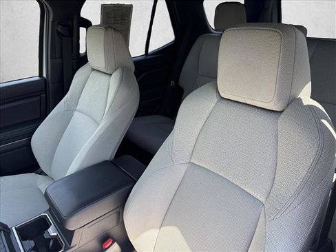 Used 2025 Toyota 4Runner SR5 RWD image 16