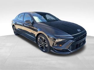 New 2026 Hyundai Sonata N Line FWD video 2